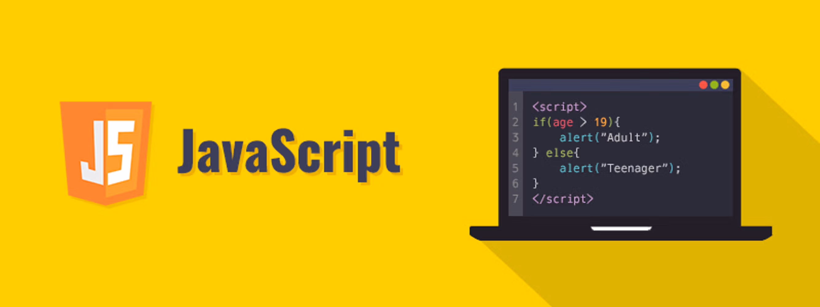 Portada del proyecto Apuntes sobre JavaScript