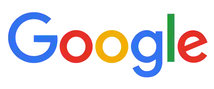 Logo de la institución Google + Coursera