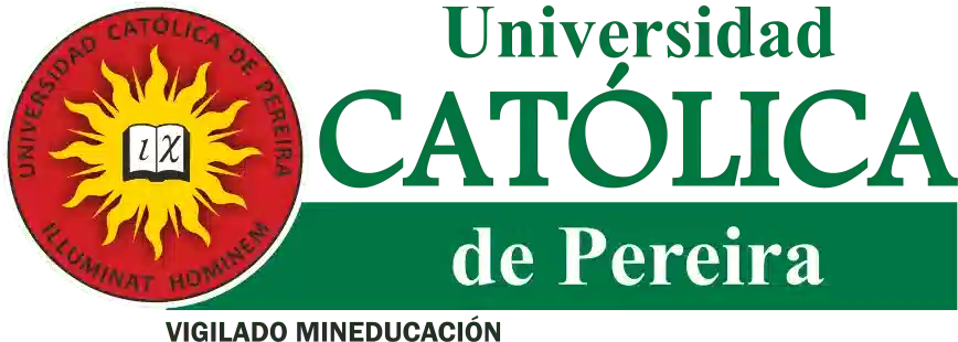 Logo de la institución Universidad Católica de Pereira